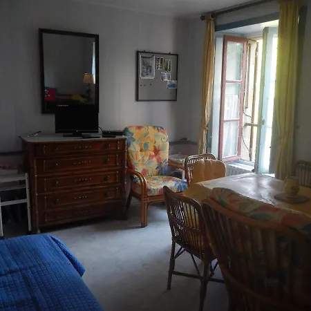 Locations Apartamento
